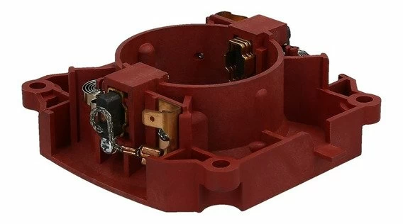 Щеткодержатель в сборе Bosch GSH16 Щеткодержатель в сборе Bosch GSH16