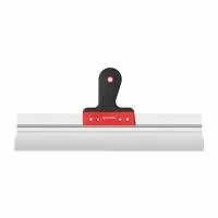 Шпатель з нержавіючої сталі, 475 мм, професійний INTERTOOL KT-2697