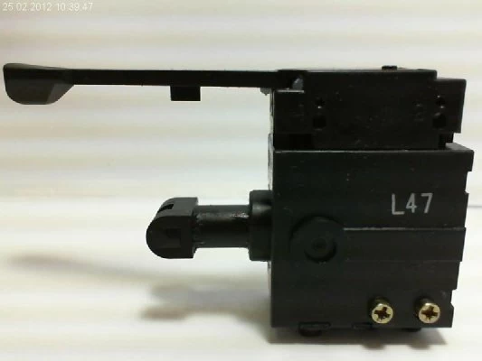 Кнопка Makita HR2410