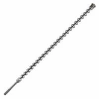 Бур SDS-Max, Quadro, 40×1000 мм INTERTOOL SDM-40100