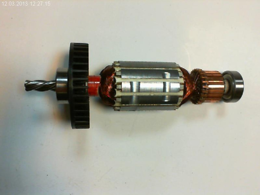 Якорь Makita 6413