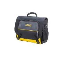 Сумка для інструменту FatMax Quick Access, закрита з відділенням під ноутбук STANLEY FMST1-80149