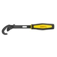 Ключ гайковий самоналагоджувальний, універсальний 17-24 мм STANLEY 4-87-990
