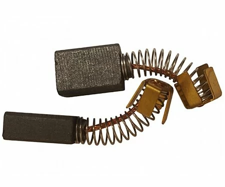 Щетки угольные Makita CB106 orig