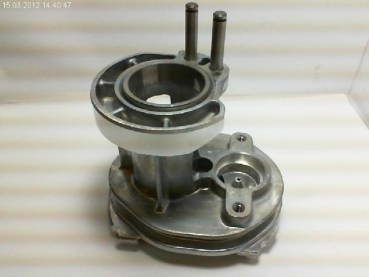Корпус внутренний Makita HR2470