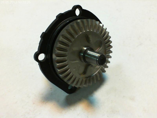 Фланець підшипника Bosch PWS7-125