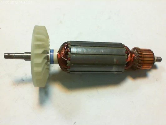 Якорь Hitachi&K G13SR3
