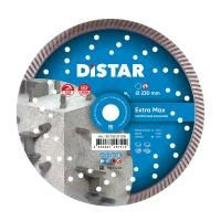 Круг алмазний вiдрiзний Distar Turbo 232x2,5x12x22,23 Extra Max