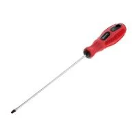 Викрутка шлицева SL3 x 150мм INTERTOOL VT-3104