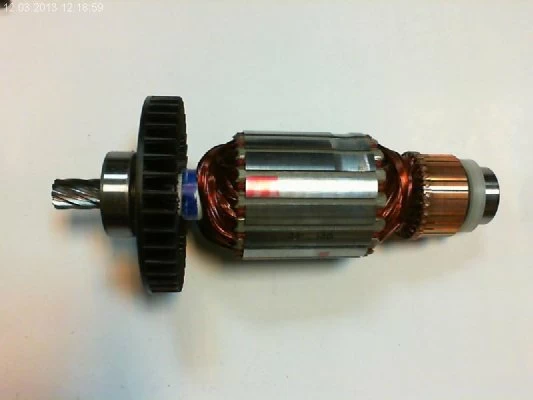 Якорь Makita 2704