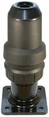 Ствол у зборі (з фланцем) Bosch&K GSH 11E