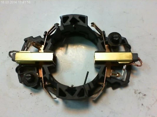 Щеткодержатель в сборе Bosch GBH4-32DFR Щеткодержатель в сборе Bosch GBH4-32DFR