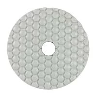 Круги алмазні полірувальні Distar Круг 100x3x15 CleanPad #400