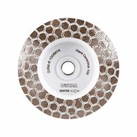 Фреза алмазна Distar DGM-S 100/M14 Hard Ceramics 60