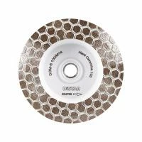 Фреза алмазна Distar DGM-S 100/M14 Hard Ceramics 60
