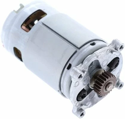 Двигун постійного струму DeWALT DCD740