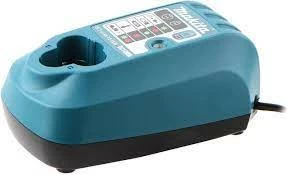 Зарядний пристрій Makita DC18RA