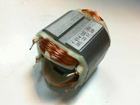 Статор Bosch GBH 2-28