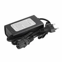 Зарядній пристрій для ранцевих акумуляторних обприскувачів 12/16 л INTERTOOL DT-9001