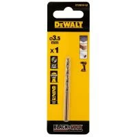Свердло по металу Black & Gold DeWALT DT20516