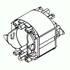 Статор DeWALT D21008 Статор DeWALT D21008