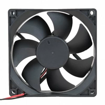 Вентилятор 24V ISC 92*92*25
