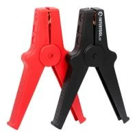 Клеми для пускових дротів, 2 од. INTERTOOL AT-3049