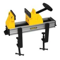 Лещата з швидкої регулюванням із зусиллям стиснення 180 кг STANLEY 0-83-179
