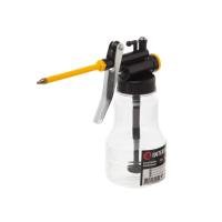 Маслянка важільна. 220 мл. INTERTOOL AT-3095