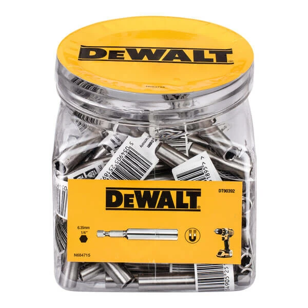 Магнітний тримач біт (вставок) DeWALT DT90392