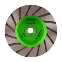 Фреза алмазна Distar DGM-S 100/M14F-15 №3 Elite-Active