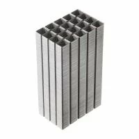 Скоба для степлера 10×12,8 мм (0,9×0,7 мм) 5000 шт/упак INTERTOOL PT-8010