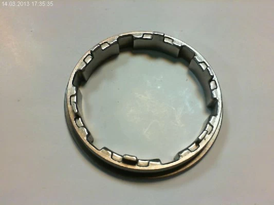 Кольцо коммутационное Bosch GBH4-32DFR