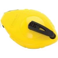 Шнур розмічальний OPP довжиною 30 м STANLEY 0-47-440