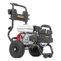 Мийка високого тиску бензинова DeWALT DXPW008E