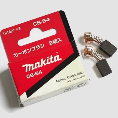Щітки вугільні Makita CB64 orig