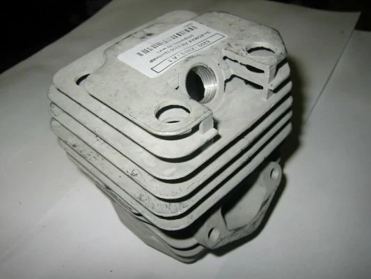 Цилиндр в сборе Zomax 5200