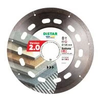 Круг алмазний вiдрiзний Distar 1A1R 125x1,1/0,9x6x22,23 Esthete 2.0
