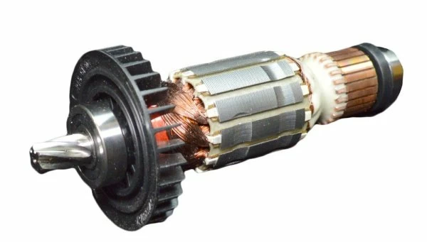 Якорь Makita