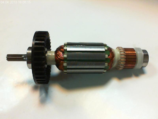 Якорь Makita TW0200
