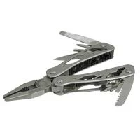 Універсальний інструмент MULTI-TOOL з дванадцятьма функціями в жорсткому чохлі для поясного носіння STANLEY 0-84-519