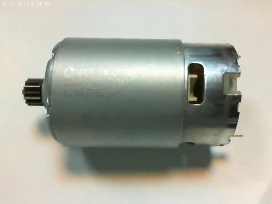 Двигун постійного струму Makita 8280D