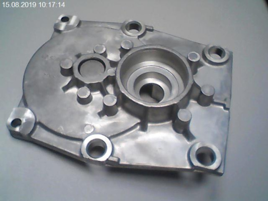 Узел корпуса Makita