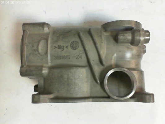 Корпус передачі Makita HR2810 Корпус передачі Makita HR2810