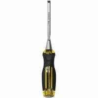 Стамеска FatMax ™ професійна c шириною леза 8 мм STANLEY 0-16-252