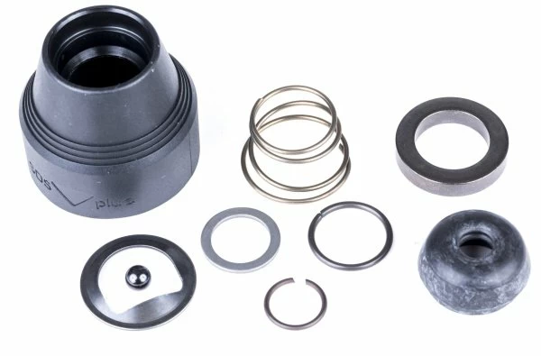 Захисна гільза у зборі Bosch&K GBH2-28D