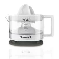 Соковитискач BLACK+DECKER BXCJ25E