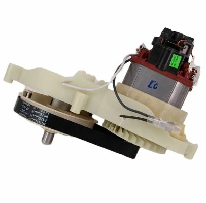 Двигун у зборі Bosch ARM34