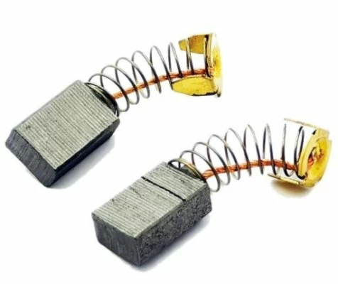 Щітки вугільні STANLEY STHM5KS
