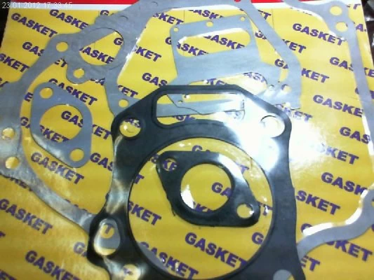 Комплект прокладок ISC GX340